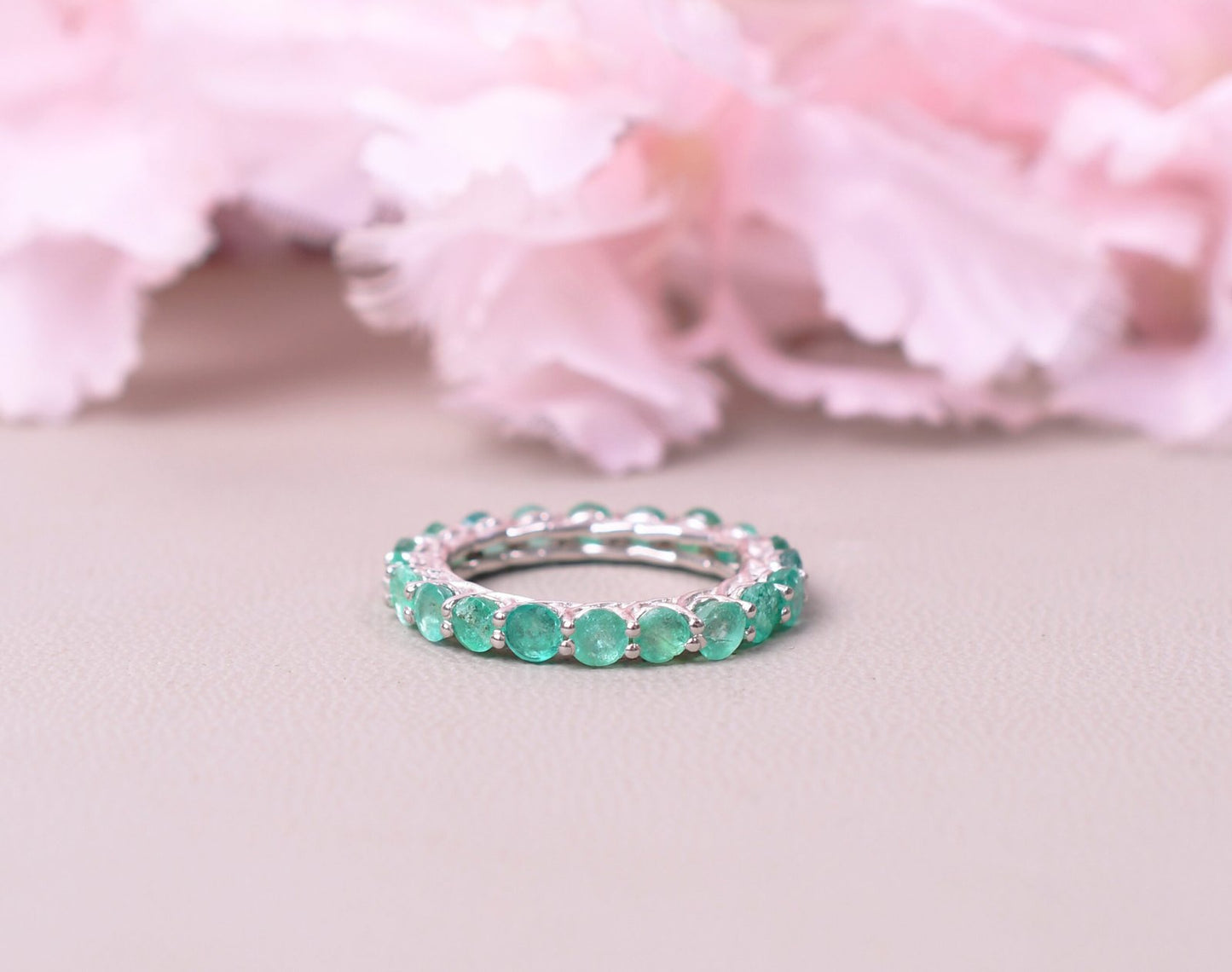 Emerald Wedding Ring Green Gemstone Band Gemstone Ring Luxury Emerald Ring Vintage Emerald Wedding Emerald Anniversary Band Unique Emerald Ring Emerald Engagement Ring Handcrafted Emerald Band matching Band bridal emerald Band Ring Unique Wedding Band Ring Fine Jewelry Luxury Ring Engagement Ring Wedding Ring Anniversary Gift Birthday Present Valentine's Day Gift Vintage Ring Modern Ring Classic Ring Elegant Ring Unique Ring Sterling Silver Ring Gold Ring Platinum Ring Handcrafted Ring Wedding Bridal Gift g