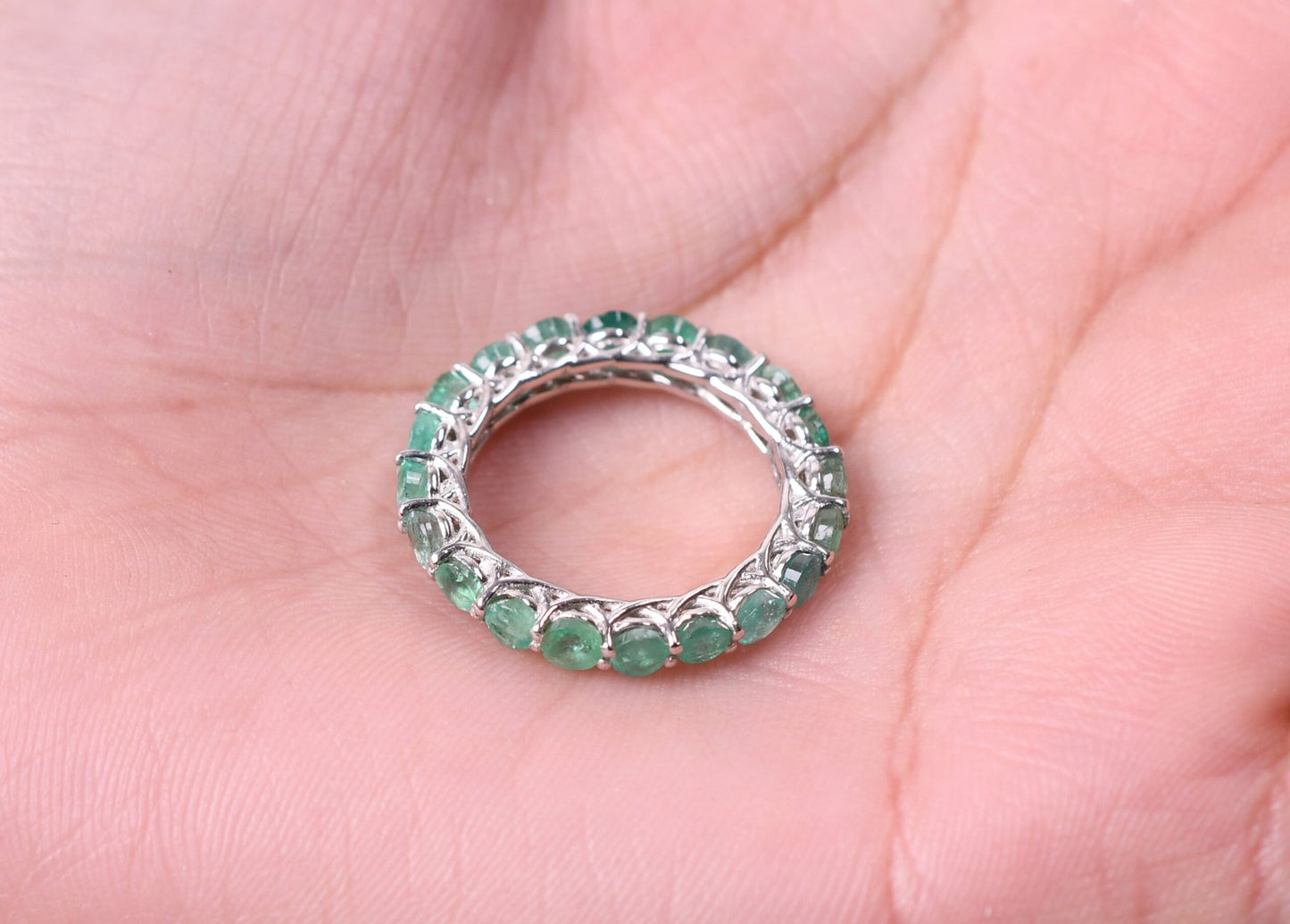 Emerald Wedding Ring Green Gemstone Band Gemstone Ring Luxury Emerald Ring Vintage Emerald Wedding Emerald Anniversary Band Unique Emerald Ring Emerald Engagement Ring Handcrafted Emerald Band matching Band bridal emerald Band Ring Unique Wedding Band Ring Fine Jewelry Luxury Ring Engagement Ring Wedding Ring Anniversary Gift Birthday Present Valentine's Day Gift Vintage Ring Modern Ring Classic Ring Elegant Ring Unique Ring Sterling Silver Ring Gold Ring Platinum Ring Handcrafted Ring Wedding Bridal Gift g